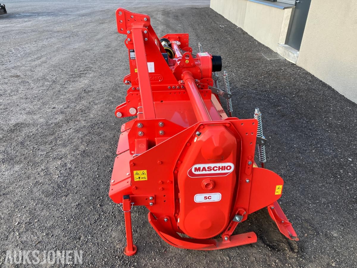 2023 Maschio SC 300 Jordfres